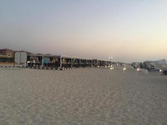 Hotel Chalet In Rosana Resort