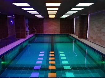 Hotel Hilton Alexandria King's Ranch