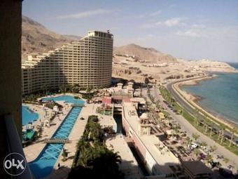 Pyramids Chalet Ain Sokhna