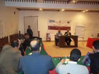 Hotel Six Corners Resort