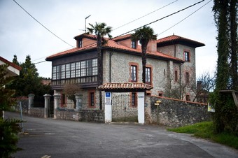 Hotel Villa Miramar