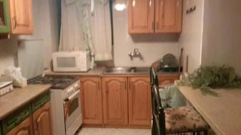 Two-bedroom Chalet At Golden Beach 1