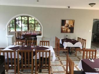 Lodge San Antonio Hotel Boutique