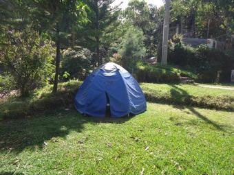 Hostal Bosques Del Tibet