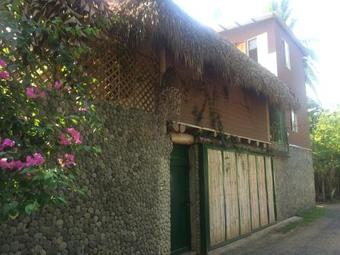 Villa Casa Bonita - El Tunco