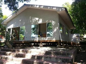 Lodge Casa De Playa El Cuco