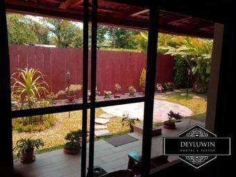 Hostal Deyluwin