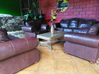 Hotel Rancho Elizabeth Pacifico Azul