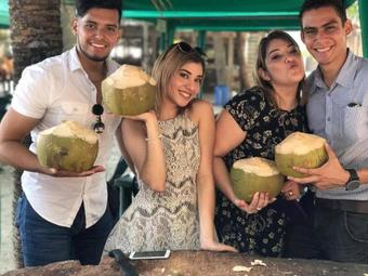 La Tortuga Verde Hotel