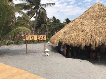 Hotel Tortuga Village