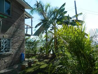 Lodge Olomega Paradise