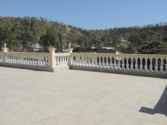 Hostal Asimba Guest House