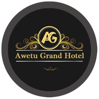 Awetu Grand Hotel
