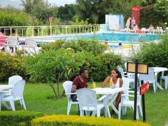 Hotel Haile Resort Ziway Batu