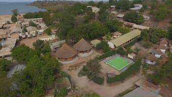 Hotel Tendaba Camp