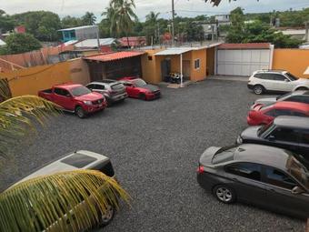 Hotel Rockland Guatemala