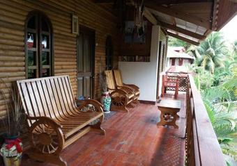 Hotel La Caba�a El Viajero