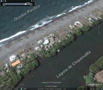 Hotel Isleta De Gaia