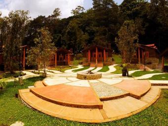 Hotel Country Delights