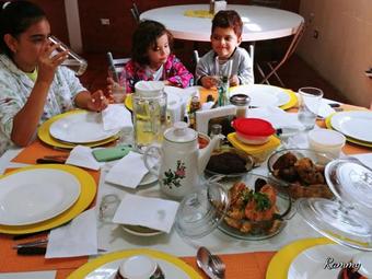 Hotel Hostal San Marcos