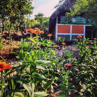 Lodge Jardin Las Conchas