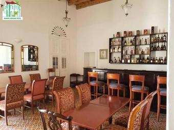 Manoir Adriana Hotel