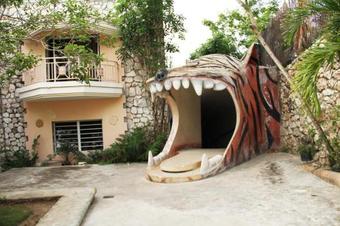 Posada Auberge Du Mont Saint Jean