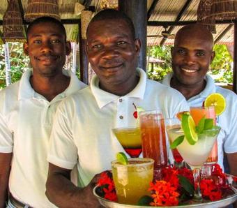 Hotel Cormier Plage Resort