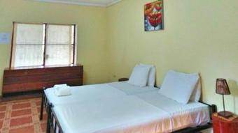 Villa La Cumbre Del Pinar