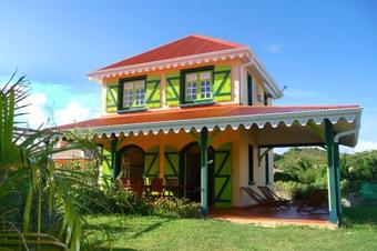 Villa Avec Piscine Partag�e (mqsa26)