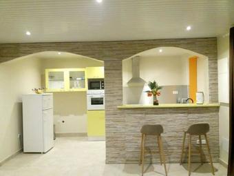 Apartment Rue Du Corossol