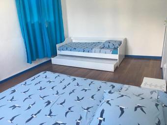 Maison Bord De Mer � St Pierre