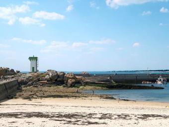 Ferienhaus Tregunc 117s