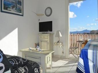 Apartment Hippocampe