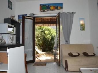 Apartamento House Hameau Du Port