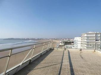 Apartment Splendide Appartement Saint Gilles Croix De Vie Grande Plage