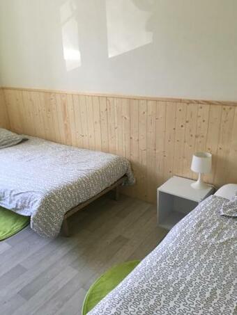 Apartamento Melitine
