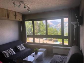 Apartamento Residence Cortina 3
