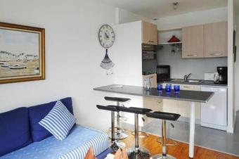 Apartamento Holiday Flat Port-louis - Bre041012-p