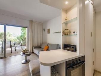 Apartment Cala Sultana.10