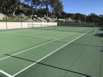 Apartamento Sweet Holiday