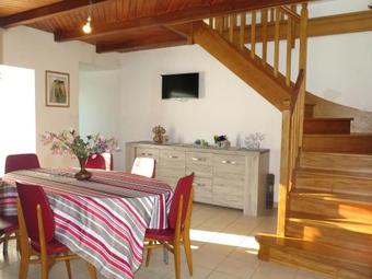 Ferienhaus Pleubian 116s