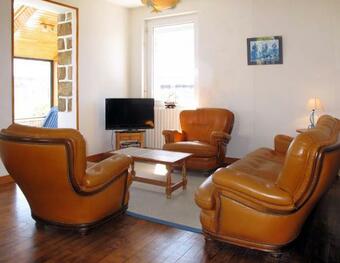 Ferienhaus Plougasnou 210s