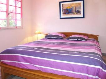 Ferienhaus Plouneour-trez 213s