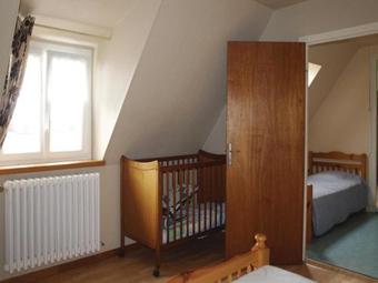 Two-bedroom Holiday Home 0 In Plougrescant