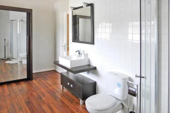 Holiday Home Perros-guirec - Bre02634-f