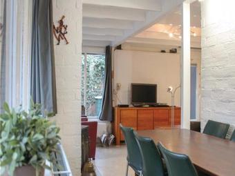 Three-bedroom Holiday Home In Rekem-lanaken