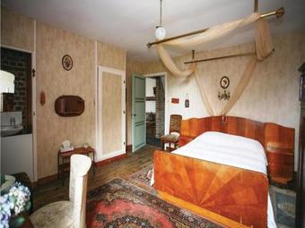 Holiday Home Kasteel Ter Leyen