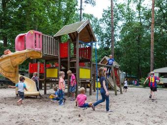 Holiday Home Hengelhoef.40