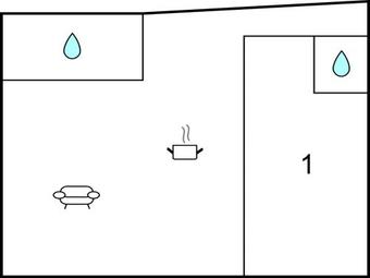 Apartment Oostende *xxxiii *